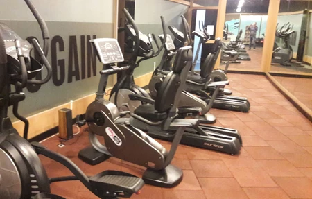 mr. biceps sancaktepe