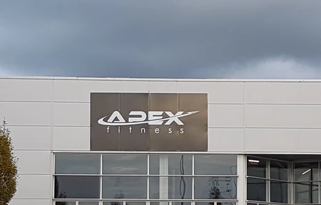 Apex Fitness Gym - Gym in Dundalk, Ireland