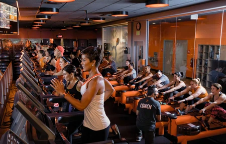 David Lloyd Studio Aldgate