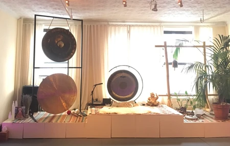 Harrys Yoga Studio - Gym in New York