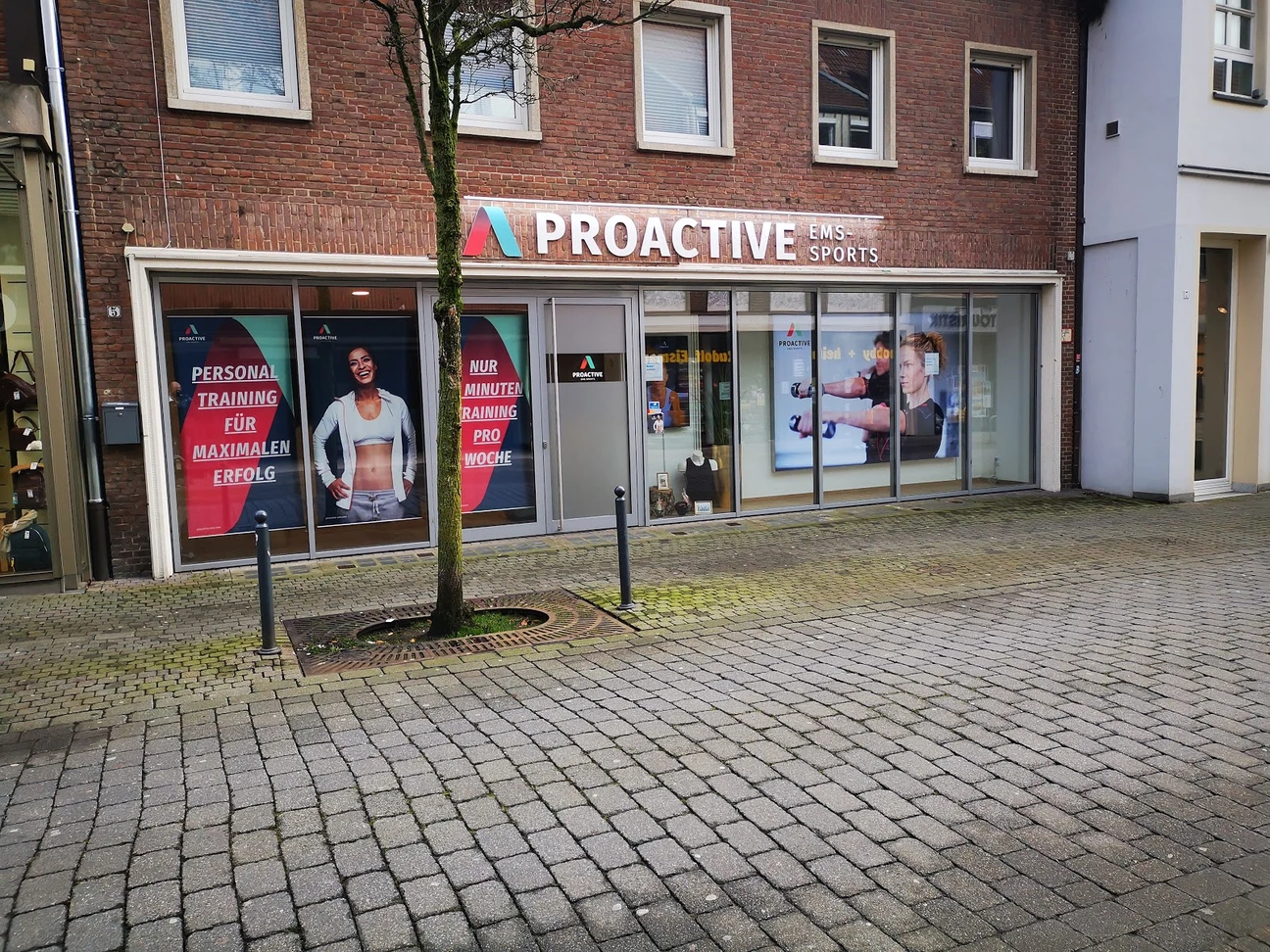Photo 6 of PROACTIVE Coesfeld - Gym in Coesfeld, Germany
