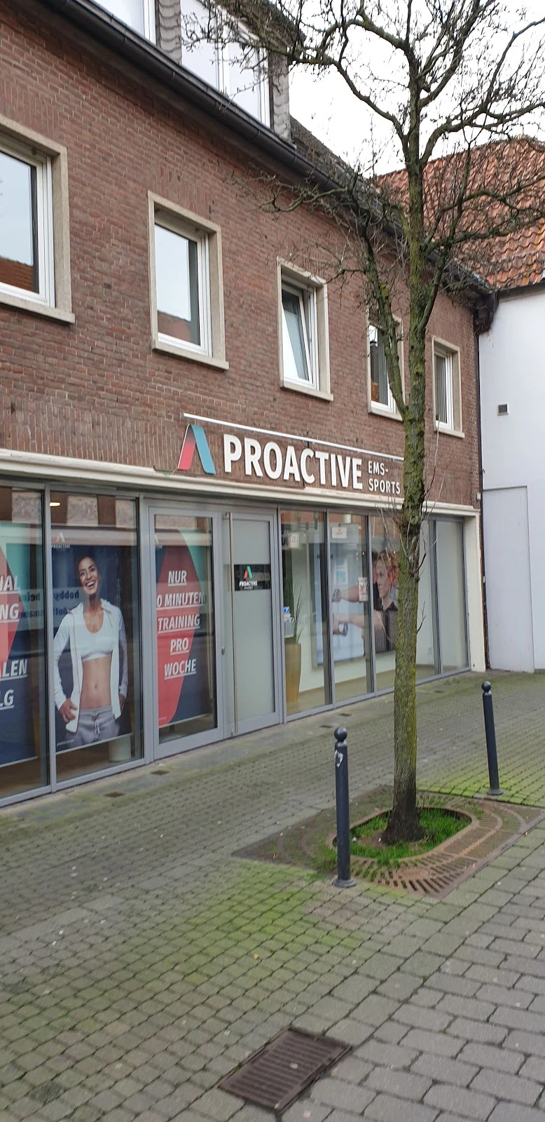 Photo 5 of PROACTIVE Coesfeld - Gym in Coesfeld, Germany