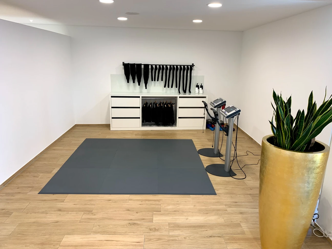 Photo 2 of PROACTIVE Coesfeld - Gym in Coesfeld, Germany