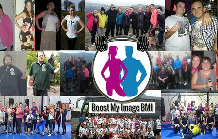Boost My Image
