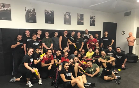 Krav Maga Worldwide™ - Pompano Beach/Fort Lauderdale