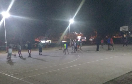 Yashwant Vyayam Shala