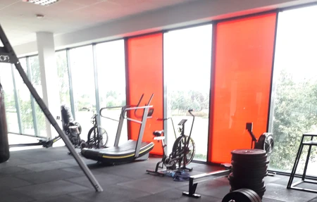 FitBox Centrum Sportowe