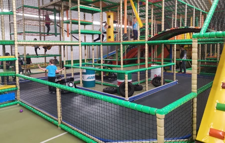Sport Und Freizeitzentrum Soli Vital