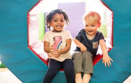 Ny Kids Club 22nd Street