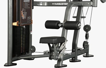 Grand Slam Fitness Private Limited - Gym in Noida