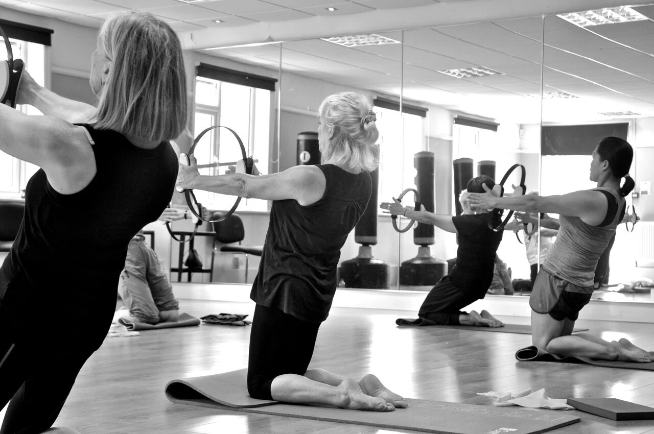 Photo 3 of Brisa Pilates - Gym in Falmouth, United Kingdom