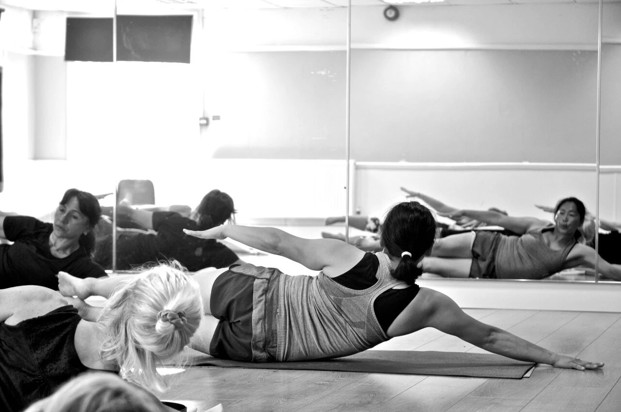 Photo 6 of Brisa Pilates - Gym in Falmouth, United Kingdom