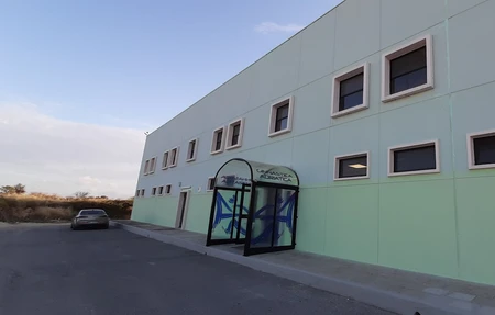 A.S.D. Gymnastics Adriatic Sports center