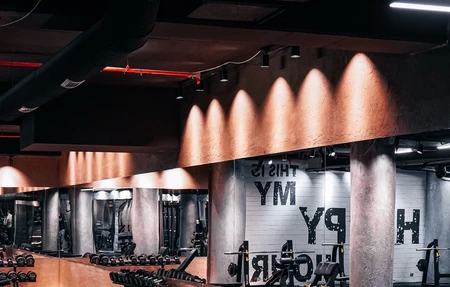 Nord Gym
