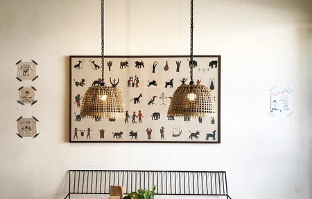 Asa Vegan Kitchen and Studio