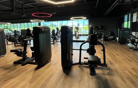 Viva Gym