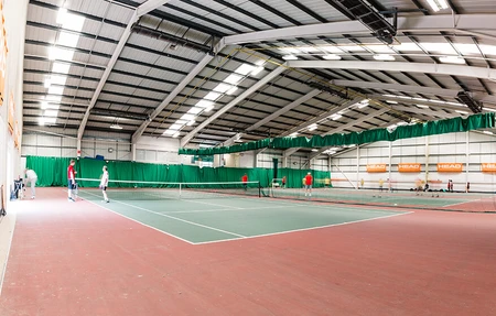 Tudor Grange Leisure Centre