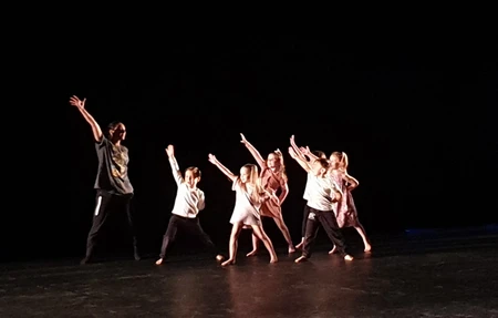 Studio Dance And Co