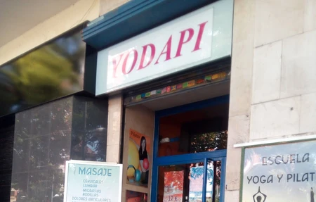 Yodapi