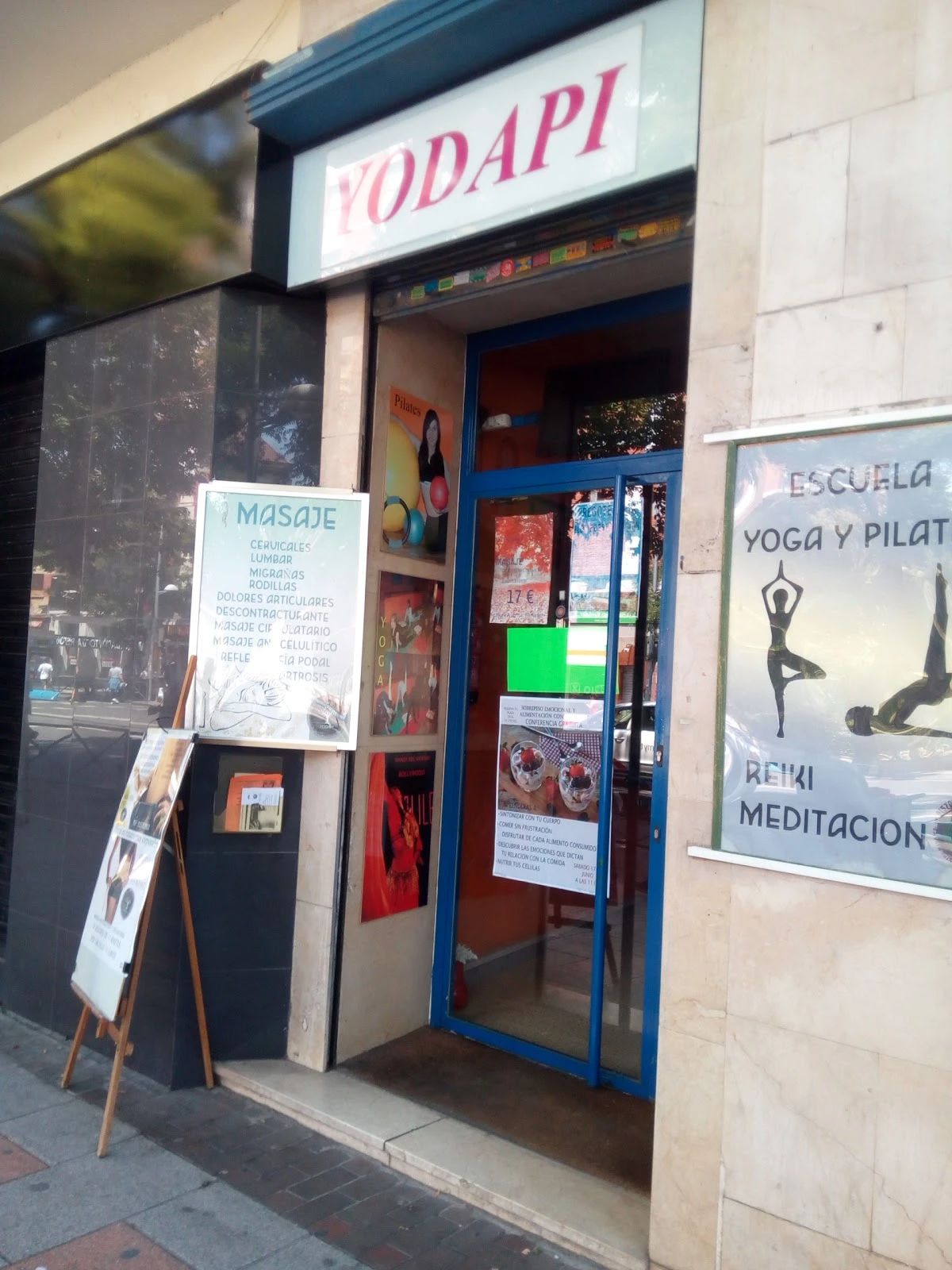 Photo 4 of Yodapi