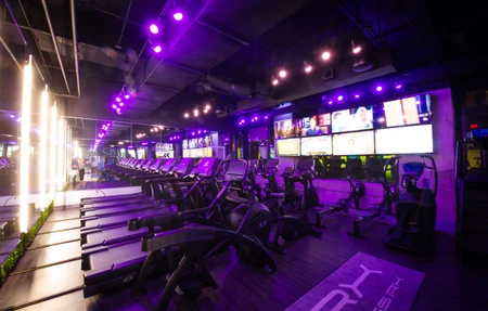 Prime Fitness Rx CBD