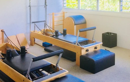 Pure Pilates & Osteopathy Noosa - Gym in Sunshine Beach