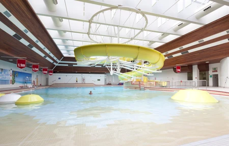 Lagoon Leisure Centre