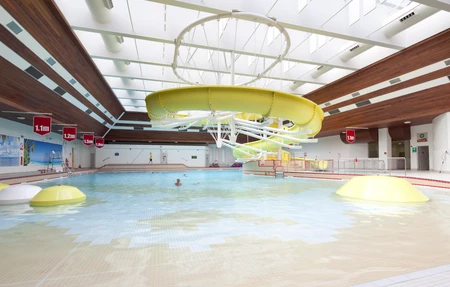 Lagoon Leisure Centre