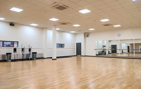 Stratford Leisure Centre