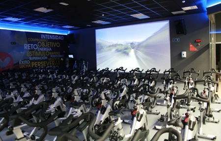 VivaGym Gym Cartagena