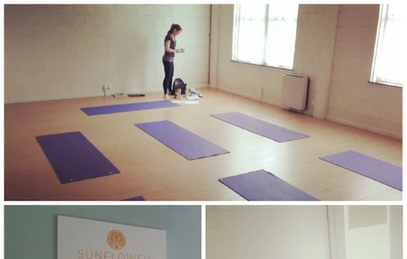 Shine Special Yoga