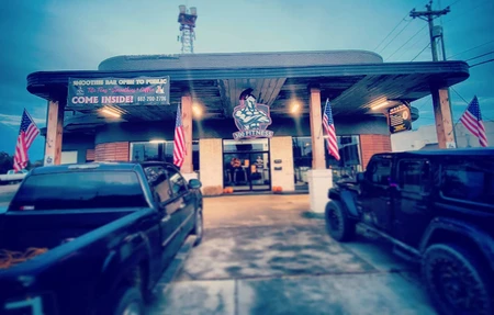 300 Fitness - Gym in Pontotoc, United States