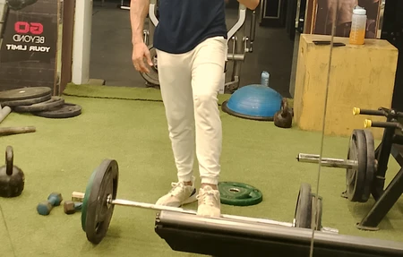 Transformers Fitness Club
