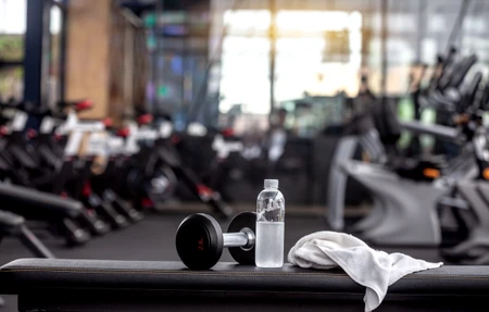 Galaxy. Gym, Fitness Cugier M