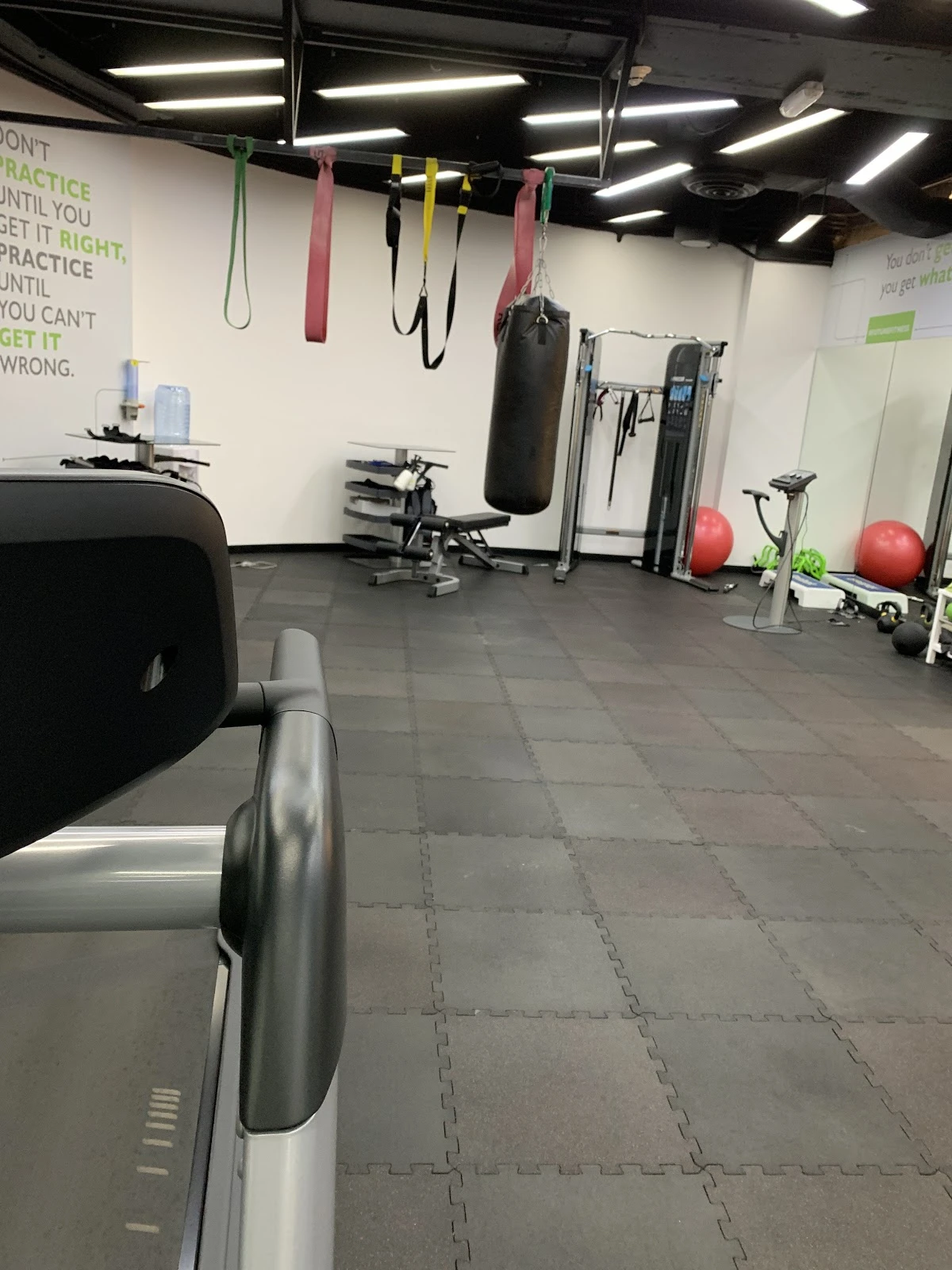 Photo 1 of 20 Seven Fitness Studio