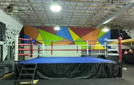 Toe 2 Toe Boxing And Martial Arts Supplies