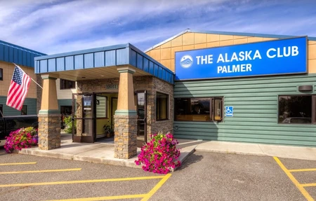 The Alaska Club Palmer