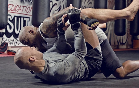 South Shore Mixed Martial Arts