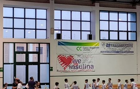 Palestra Di Renazzo