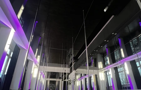 Escuelas Pole Fitness Estherandclara