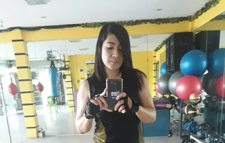 Intense Gym Center