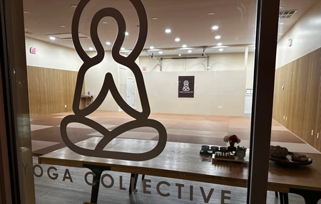 The Yoga Collective Nyc