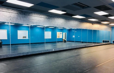 Motion, The Studio (Motion at Carrollton Park)