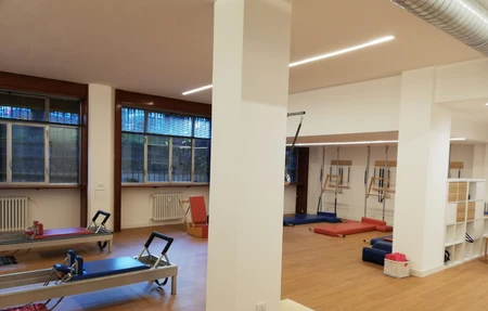 The Art of Pilates Città Studi