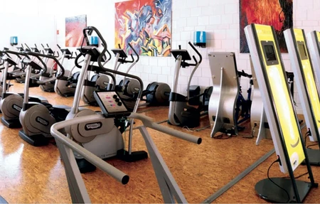 TSG Heidelberg-Rohrbach e.V. - FiTROPOLIS