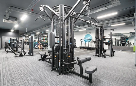 PureGym Tonbridge
