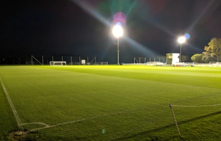 The Hummel Training Centre