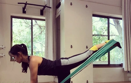 PurePilatesPassion- Dr.Brishti