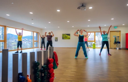 Vital Zentrum Bodenmais