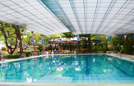 Suan Dusit Health Center